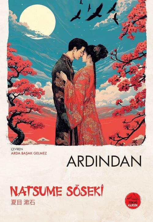 Ardından — Natsume Soseki