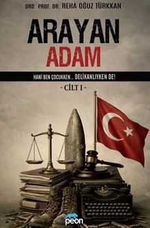 Arayan Adam