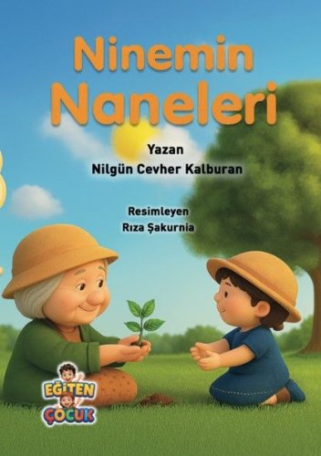 Ninemin Naneleri