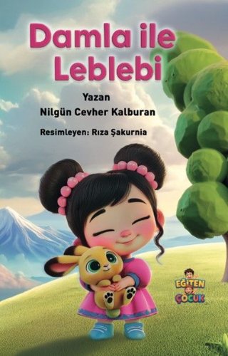 Damla İle Leblebi
