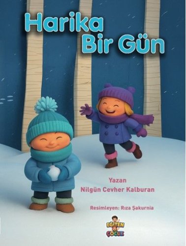 Harika Bir Gün
