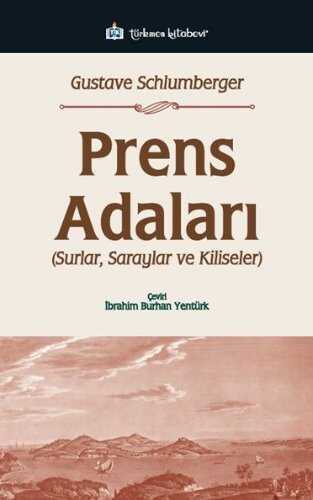 Prens Adaları  Surlar, Saraylar ve Kiliseler