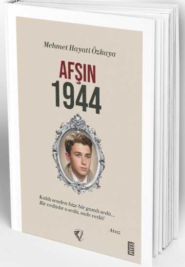 Afşın 1944