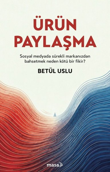 Ürün Paylaşma — Betül Uslu