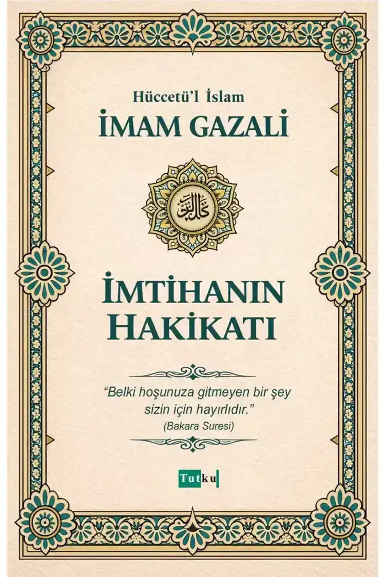 İmtihanın Hakikati