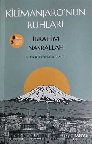 Kilimanjaro'nun Ruhları