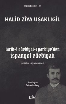 Tarih-i Edebiyat-ı Garbiye'den İspanyol Edebiyatı