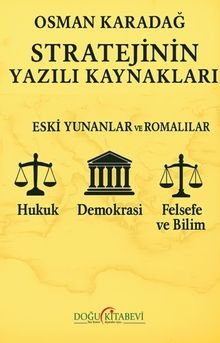 Stratejinin Yazılı Kaynakları