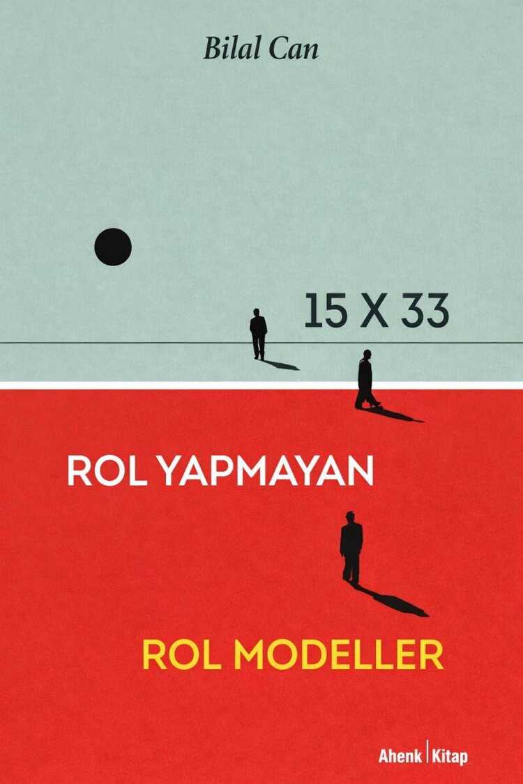 15x33 Rol Yapmayan Rol Modeller