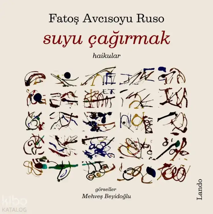 Suyu Çağırmak
