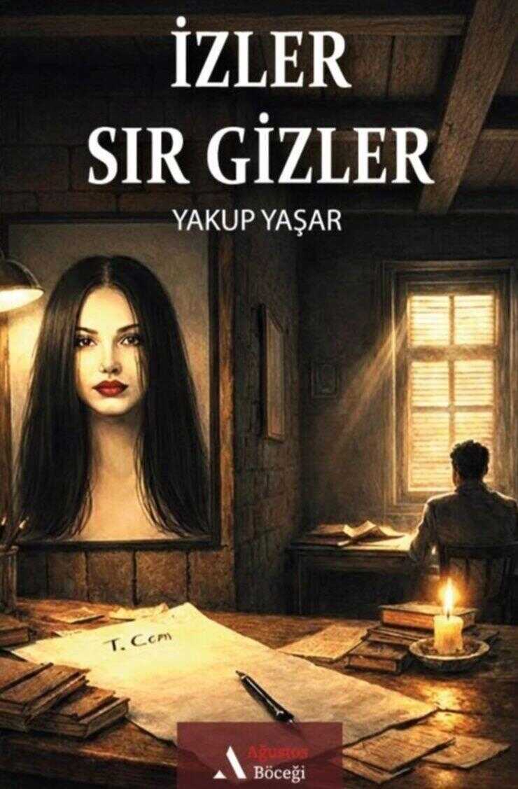 İzler Sır Gizler