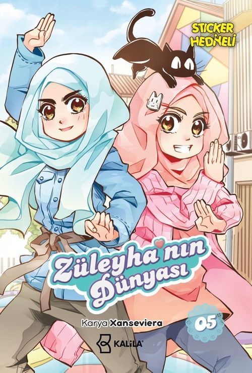 Züleyha'nın Dünyası 5