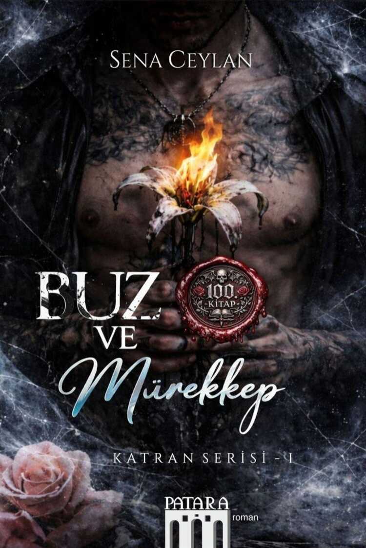 Buz ve Mürekkep