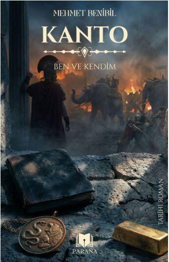 Kanto: Ben ve Kendim