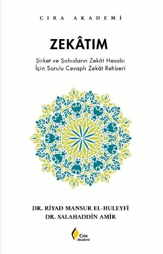 Zekatım