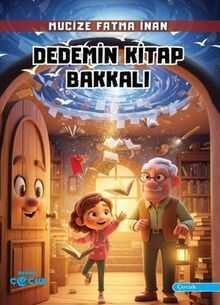 Dedemin Kitap Bakkalı