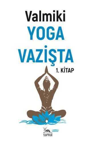 Yoga Vazişta 1. Kitap