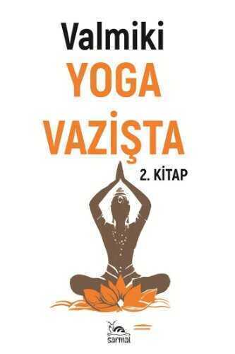 Yoga Vazişta 2. Kitap