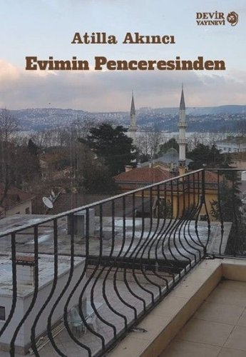 Evimin Penceresinden