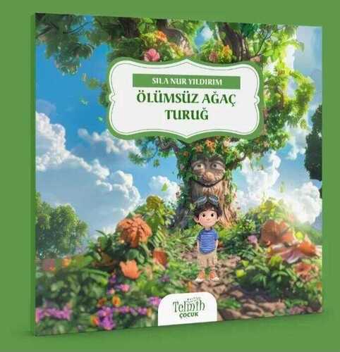 Ölümsüz Ağaç Turuğ