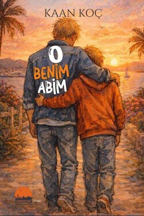 O Benim Abim