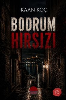 Bodrum Hırsızı