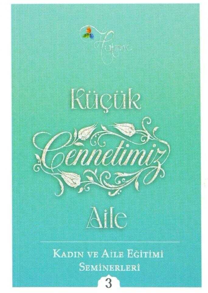 Küçük Cennetimiz Aile