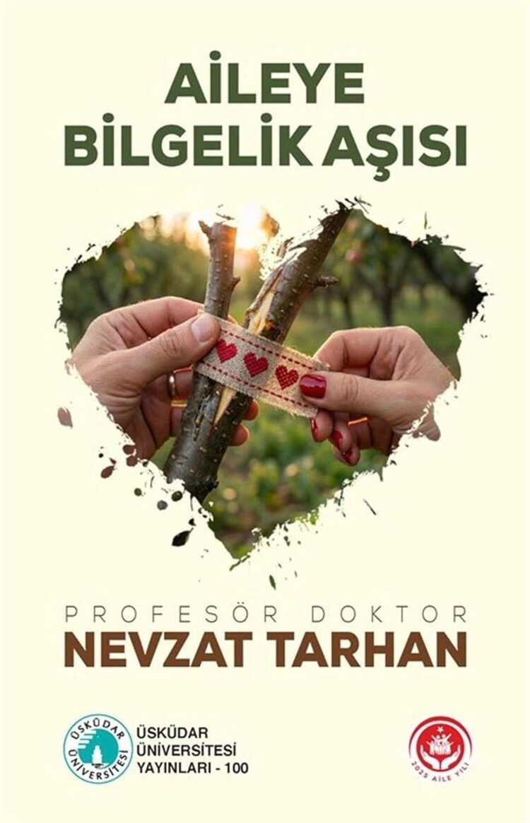 Aileye Bilgelik Aşısı