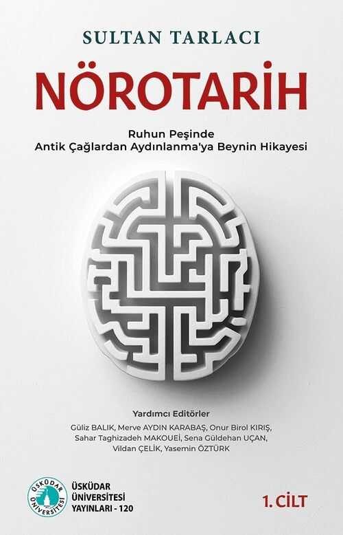 Nörotarih 1 Ruhun Peşinde