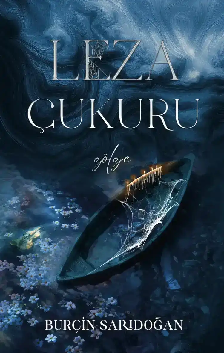 Leza Çukuru 1 - Gölge