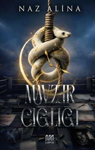 Mavzer Çığlığı 1 (Ciltli)