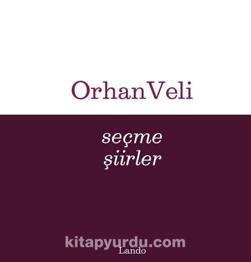 Seçme Şiirler