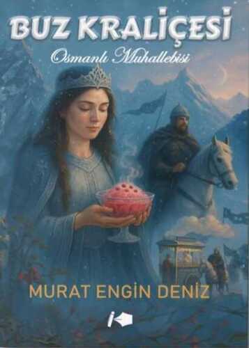 Buz Kraliçesi – Osmanlı Muhallebisi