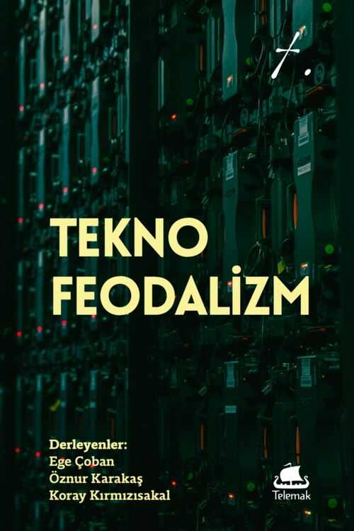 Tekno-Feodalizm