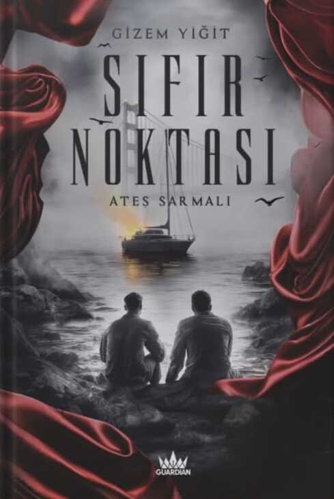 Sıfır Noktası 3: Ateş Sarmalı