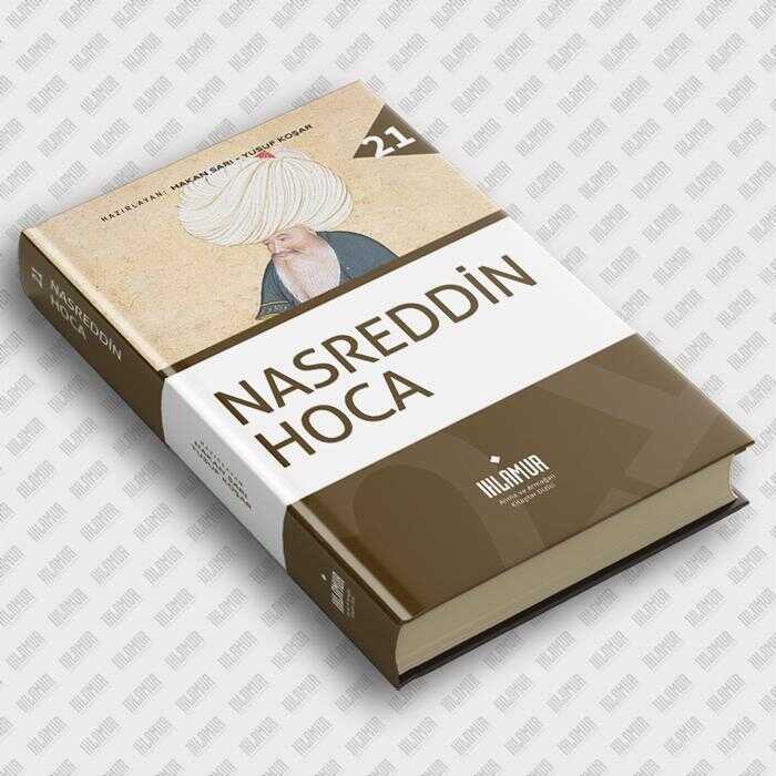 Nasreddin Hoca