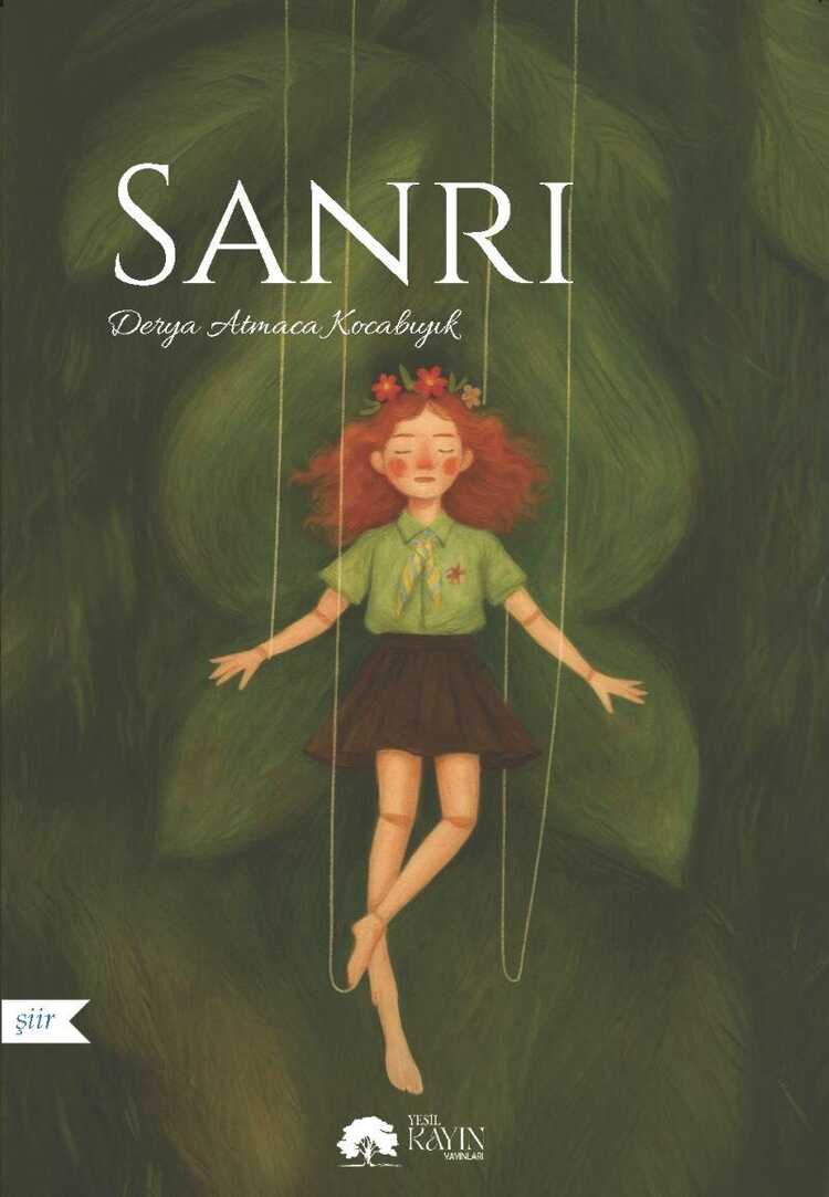 Sanrı