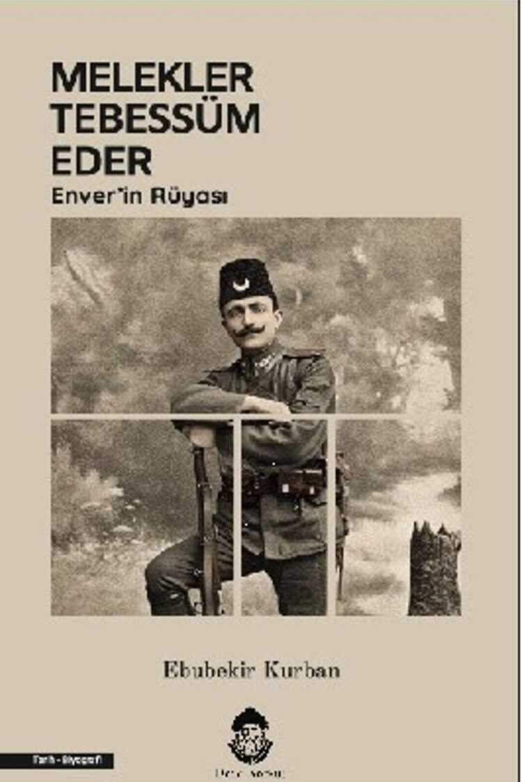 Melekler Tebessüm Eder