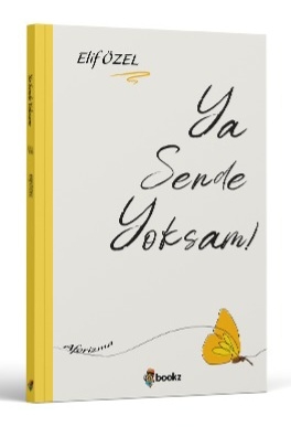 Ya Sende Yoksam!