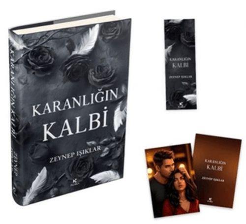 Karanlığın Kalbi