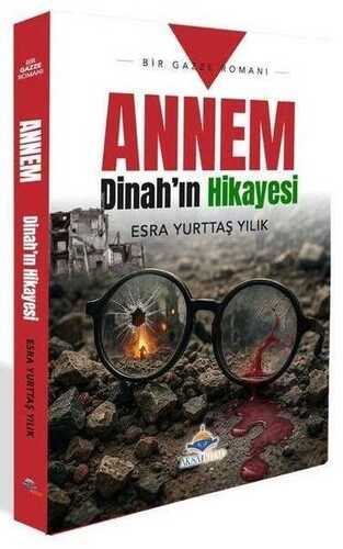 Annem Dinah'ın Hikayesi