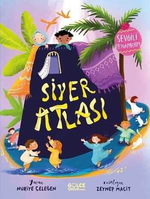 Siyer Atlası
