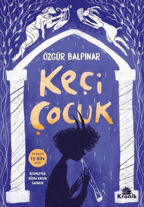 Keçi Çocuk