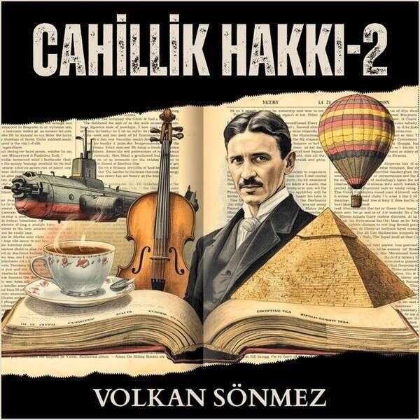 Cahillik Hakkı-2