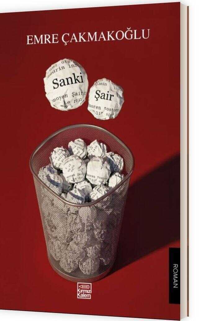 Sanki Şair