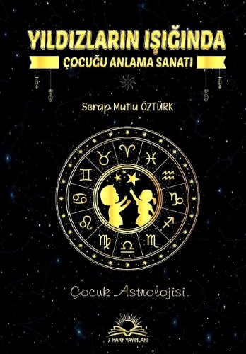 Yıldızların Işığında Çocuğu Anlama Sanatı