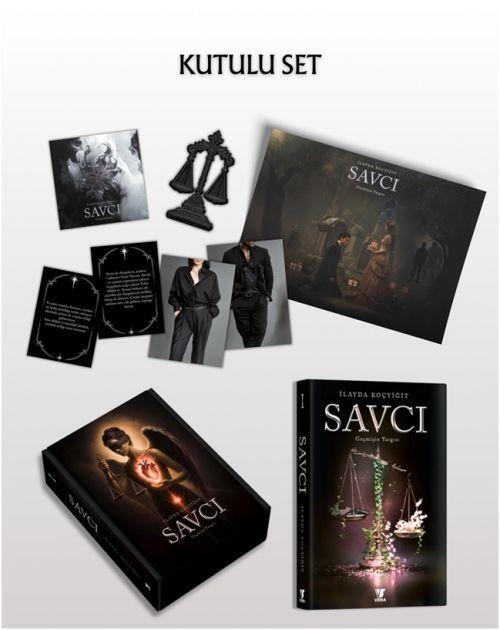 Savcı