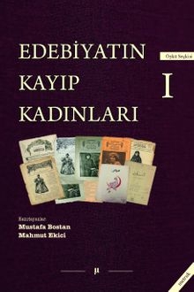 Edebiyatın Kayıp Kadınları 1