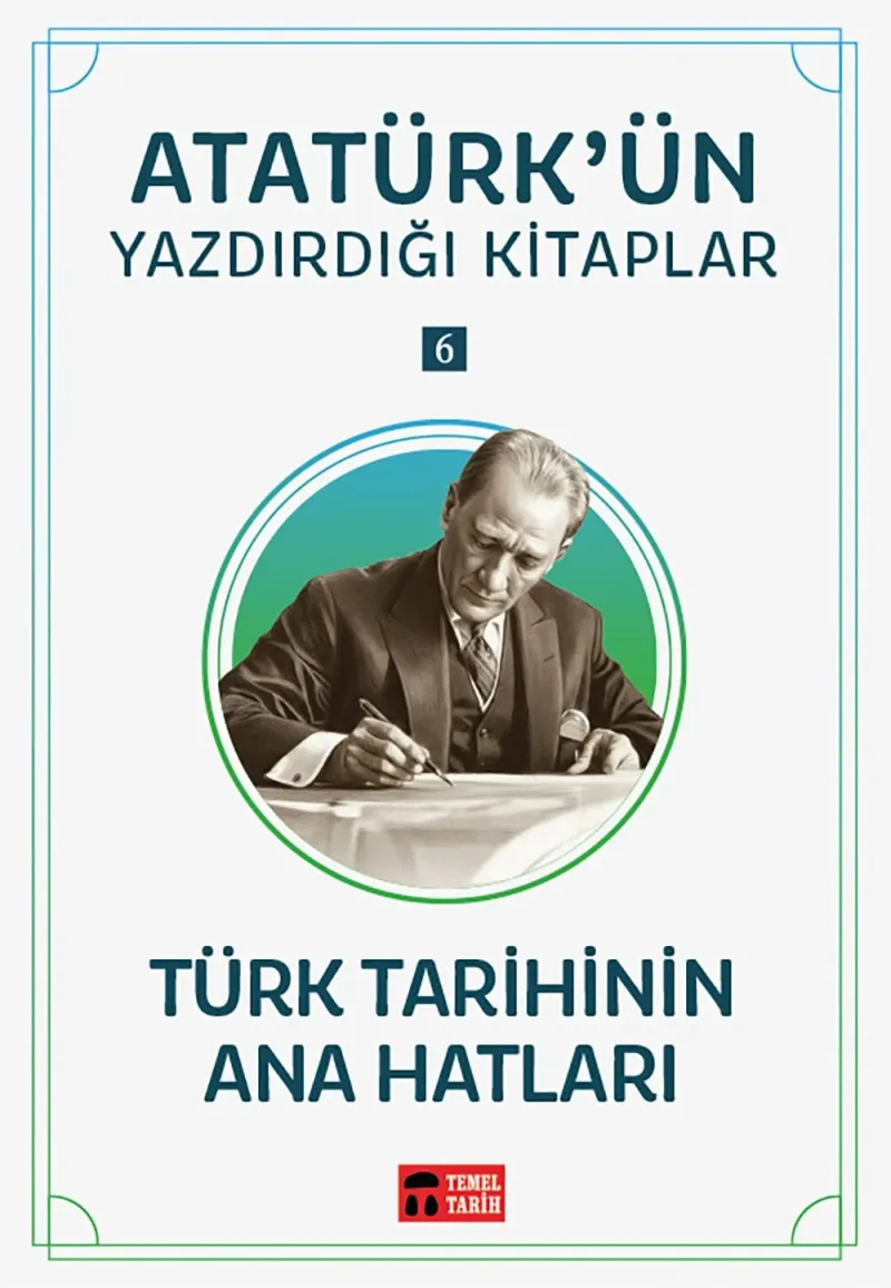 Türk Tarihinin Ana Hatları