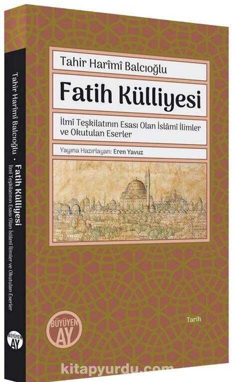 Fatih Külliyesi